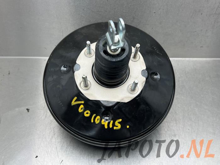Usagé Assistant de freinage Mazda 2 (DJ/DL) 1.5 SkyActiv-G 90 Prix € 52,45 Règlement à la marge proposé par Japoto Parts B.V.