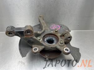 Usados Buje de rueda delante Mazda 2 (DJ/DL) 1.5 SkyActiv-G 90 Precio € 75,00 Norma de margen ofrecido por Japoto Parts B.V.