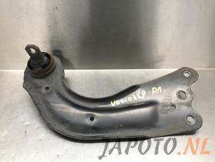 Used Rear upper wishbone, right Mazda CX-5 (KF) 2.0 SkyActiv-G 165 16V 4WD Price on request offered by Japoto Parts B.V.