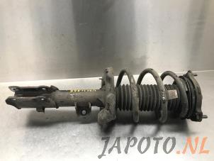 Used Front shock absorber rod, left Kia Niro I (DE) 1.6 GDI Hybrid Price on request offered by Japoto Parts B.V.