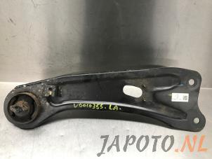Used Rear upper wishbone, left Kia Niro I (DE) 1.6 GDI Hybrid Price on request offered by Japoto Parts B.V.