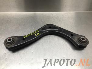 Used Rear upper wishbone, left Kia Niro I (DE) 1.6 GDI Hybrid Price on request offered by Japoto Parts B.V.