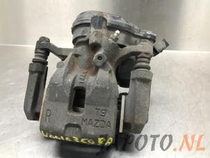Used Rear brake calliper, right Mazda CX-5 (KF) 2.0 SkyActiv-G 165 16V 4WD Price on request offered by Japoto Parts B.V.