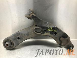 Used Front lower wishbone, right Toyota Avensis Wagon (T27) 2.0 16V D-4D-F Price on request offered by Japoto Parts B.V.