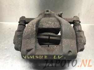 Used Front brake calliper, left Toyota Avensis Wagon (T27) 2.0 16V D-4D-F Price on request offered by Japoto Parts B.V.