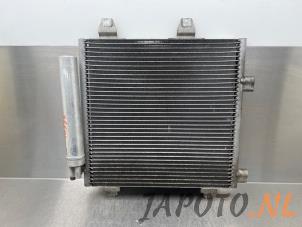 Używane Chlodnica klimatyzacji Toyota Aygo (B10) 1.0 12V VVT-i Cena € 29,95 Procedura marży oferowane przez Japoto Parts B.V.