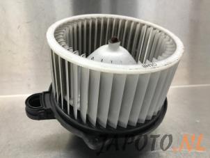 Used Heating and ventilation fan motor Kia Sportage (SL) 1.6 GDI 16V 4x2 Price € 44,95 Margin scheme offered by Japoto Parts B.V.