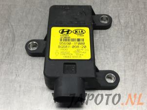 Used Esp Duo Sensor Kia Sportage (SL) 1.6 GDI 16V 4x2 Price € 24,95 Margin scheme offered by Japoto Parts B.V.