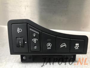 Gebrauchte Schalter (sonstige) Kia Sportage (SL) 1.6 GDI 16V 4x2 Preis auf Anfrage angeboten von Japoto Parts B.V.