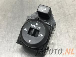 Used Mirror switch Kia Sportage (SL) 1.6 GDI 16V 4x2 Price € 19,99 Margin scheme offered by Japoto Parts B.V.