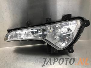 Used Fog light, front left Kia Sportage (SL) 1.6 GDI 16V 4x2 Price on request offered by Japoto Parts B.V.