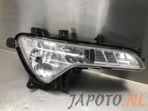 Used Fog light, front right Kia Sportage (SL) 1.6 GDI 16V 4x2 Price on request offered by Japoto Parts B.V.