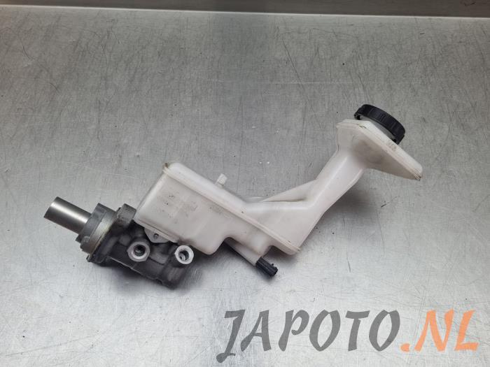 Gebrauchte Hauptbremszylinder Nissan X-Trail (T32) 1.6 DIG-T 16V Preis € 26,20 Margenregelung angeboten von Japoto Parts B.V.