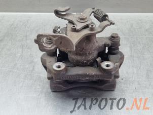 Used Rear brake calliper, right Toyota Auris Touring Sports (E18) 1.2 T 16V Price € 59,95 Margin scheme offered by Japoto Parts B.V.