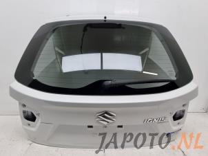 Used Tailgate Suzuki Ignis (MF) 1.2 Dual Jet 16V Smart Hybrid Price on request offered by Japoto Parts B.V.