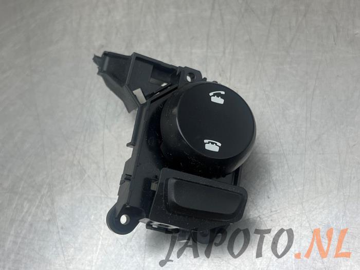 Chiptuning GS2 voor Toyota Aygo B40 1.0 72 PK 2014-2021 ChipPower Verhoogd vermogen, lager verbruik, plug & play installatie