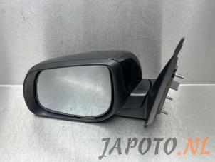 Usagé Rétroviseur extérieur gauche Kia Picanto (TA) 1.0 12V Prix sur demande proposé par Japoto Parts B.V.