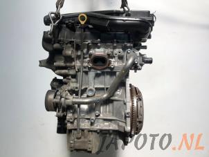 Usados Motor Toyota Aygo (B40) 1.0 12V VVT-i Precio € 399,00 Norma de margen ofrecido por Japoto Parts B.V.