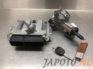Used Ignition lock + computer Suzuki Ignis (MF) 1.2 Dual Jet 16V Smart Hybrid Price on request offered by Japoto Parts B.V.
