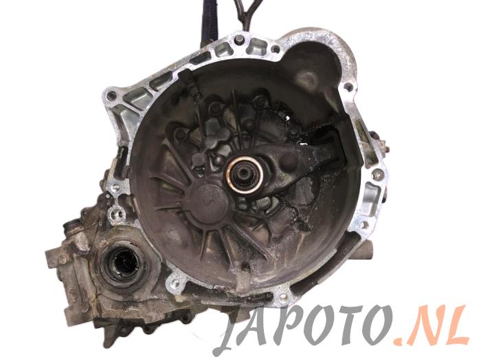 Gebrauchte Getriebe Hyundai i20 1.4i 16V Preis € 157,45 Margenregelung angeboten von Japoto Parts B.V.