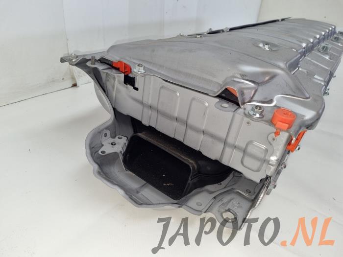 Batería (híbrido) de un Toyota RAV4 (A5) 2.5 Hybrid 16V AWD 2023