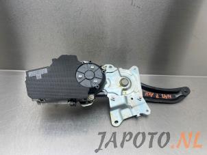 Gebrauchte Heckklappe Motor Mitsubishi Outlander (GF/GG) 2.0 16V 4x2 Preis auf Anfrage angeboten von Japoto Parts B.V.