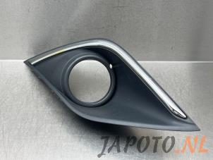 Used Fog light cover plate, right Mitsubishi Outlander (GF/GG) 2.0 16V 4x2 Price on request offered by Japoto Parts B.V.