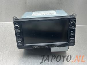 Used Navigation system Mitsubishi Outlander (GF/GG) 2.0 16V 4x2 Price on request offered by Japoto Parts B.V.