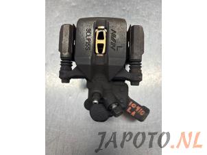 Used Rear brake calliper, left Suzuki Swift (ZA/ZC/ZD1/2/3/9) 1.6 Sport VVT 16V Price on request offered by Japoto Parts B.V.
