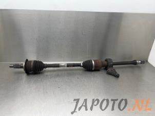 Used Front drive shaft, right Suzuki Swift (ZA/ZC/ZD1/2/3/9) 1.6 Sport VVT 16V Price on request offered by Japoto Parts B.V.