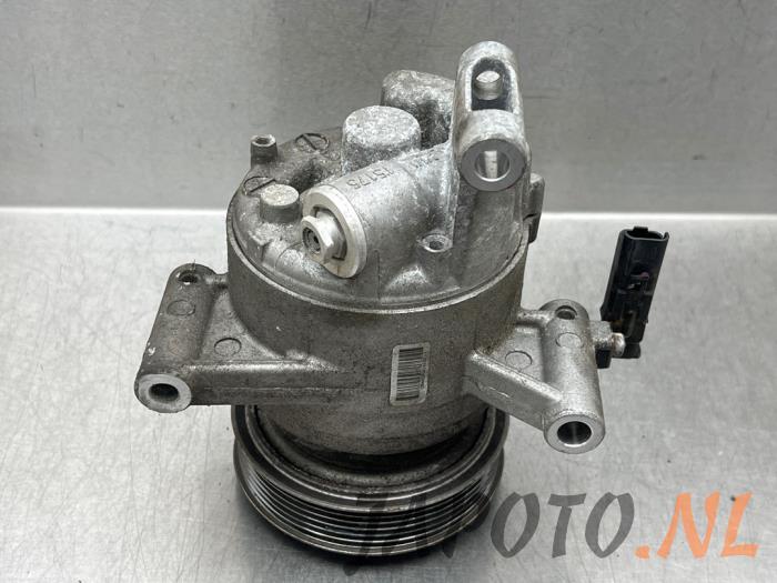 Gebrauchte Klimapumpe Toyota Aygo (B40) 1.0 12V VVT-i Preis € 52,45 Margenregelung angeboten von Japoto Parts B.V.