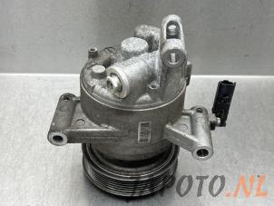 Compresseur de clim d'un Toyota Aygo (B40) 1.0 12V VVT-i 2017