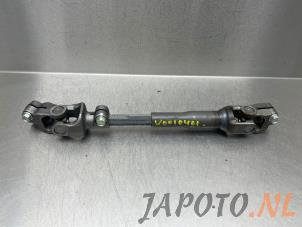 Usagé Joint de cardan T-As Toyota Aygo (B40) 1.0 12V VVT-i Prix € 34,99 Règlement à la marge proposé par Japoto Parts B.V.