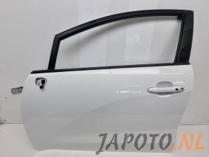 Gebrauchte Tür 4-türig links vorne Kia Rio III (UB) 1.2 CVVT 16V Preis auf Anfrage angeboten von Japoto Parts B.V.