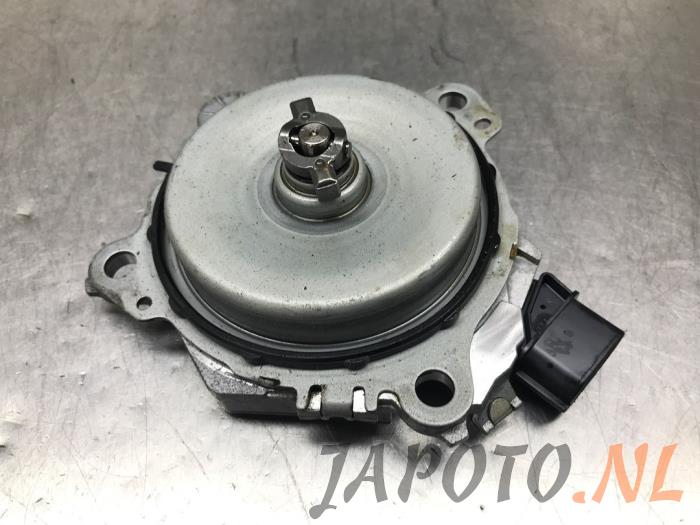 Usagé Module d'allumage Toyota Yaris IV (P21/PA1/PH1) 1.5 12V Hybrid 115 Prix € 157,45 Règlement à la marge proposé par Japoto Parts B.V.