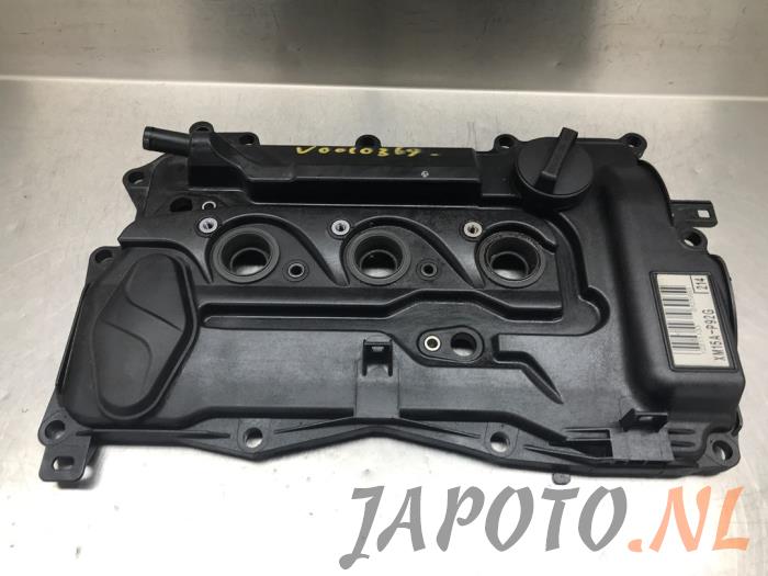 Gebrauchte Ventildeckel Toyota Yaris IV (P21/PA1/PH1) 1.5 12V Hybrid 115 Preis € 131,20 Margenregelung angeboten von Japoto Parts B.V.
