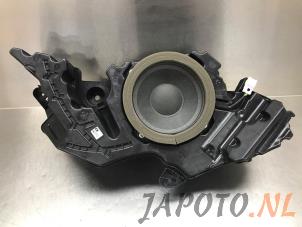 Gebrauchte Subwoofer Toyota C-HR (X1,X5) 1.8 16V Hybrid Preis € 150,00 Margenregelung angeboten von Japoto Parts B.V.