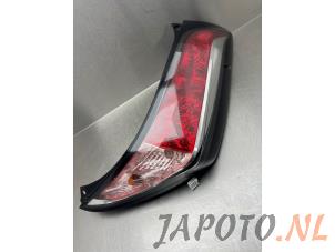 Usagé Feu arrière droit Toyota Aygo (B40) 1.0 12V VVT-i Prix sur demande proposé par Japoto Parts B.V.