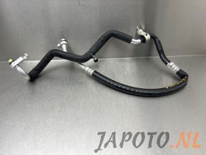 Usados Tubo de aire acondicionado Mazda 2 (DJ/DL) 1.5 SkyActiv-G 90 Precio de solicitud ofrecido por Japoto Parts B.V.