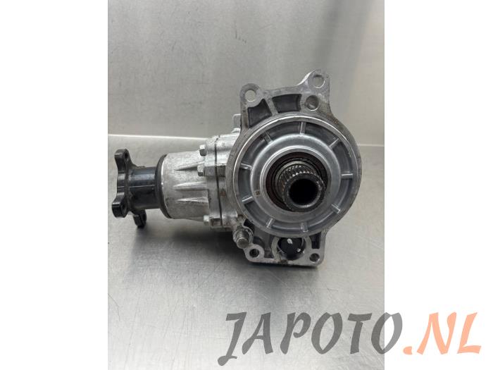 Gebrauchte Differential vorne Hyundai Tucson (NX) 1.6 T-GDI Hybrid 48V HTRAC Preis € 787,50 Margenregelung angeboten von Japoto Parts B.V.