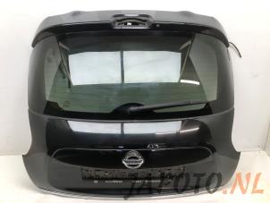 Used Tailgate Nissan Juke (F15) 1.6 16V Price on request offered by Japoto Parts B.V.