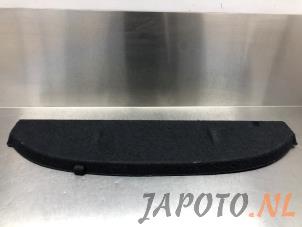 Used Parcel shelf Mitsubishi Colt (Z2/Z3) 1.3 16V Price € 50,00 Margin scheme offered by Japoto Parts B.V.