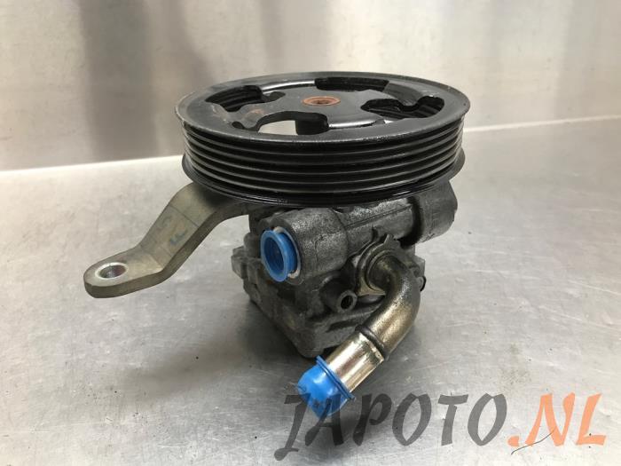 thumbnail image 2 of KAC Power Steering Pump With Pulley For Nissan Maxima 3.5L (2009-2014) – Direct Replacement 49110-1AA0A 2 of 5