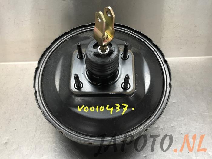 Usagé Servo frein Nissan 350 Z (Z33) 3.5 V6 24V Prix € 78,75 Règlement à la marge proposé par Japoto Parts B.V.