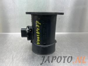 Used Air mass meter Nissan 350 Z (Z33) 3.5 V6 24V Price on request offered by Japoto Parts B.V.