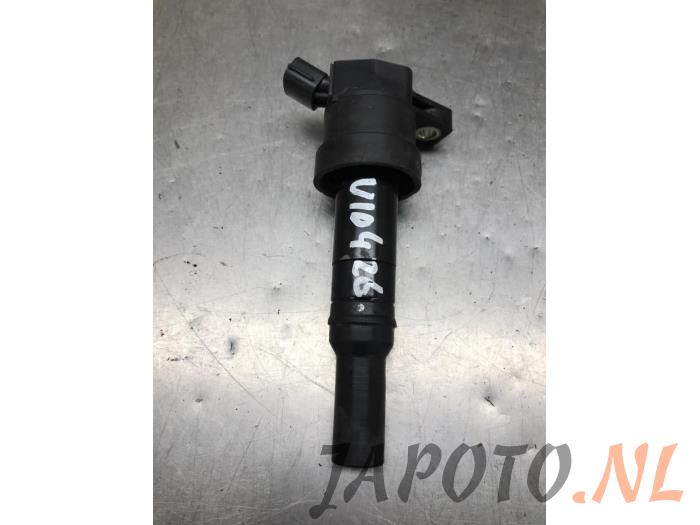 Gebrauchte Zündspule Kia Rio III (UB) 1.2 CVVT 16V Preis € 10,45 Margenregelung angeboten von Japoto Parts B.V.