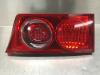 Taillight, left from a Honda Accord (CL/CN), 2001 / 2008 2.0 i-VTEC 16V, Saloon, 4-dr, Petrol, 1.998cc, 114kW (155pk), FWD, K20A6; EURO4, 2003-02 / 2008-05, CL76 2005