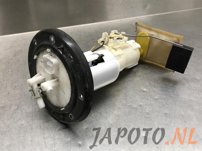 Gebrauchte Benzinpumpe Honda Accord (CL/CN) 2.0 i-VTEC 16V Preis € 52,45 Margenregelung angeboten von Japoto Parts B.V.