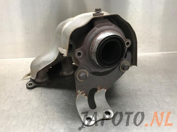 Gebrauchte Abgaskrümmer Honda Accord (CL/CN) 2.0 i-VTEC 16V Preis € 52,45 Margenregelung angeboten von Japoto Parts B.V.