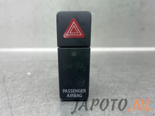 Used Panic lighting switch Suzuki Swift (ZC/ZD) 1.2 Dual Jet 16V Price on request offered by Japoto Parts B.V.
